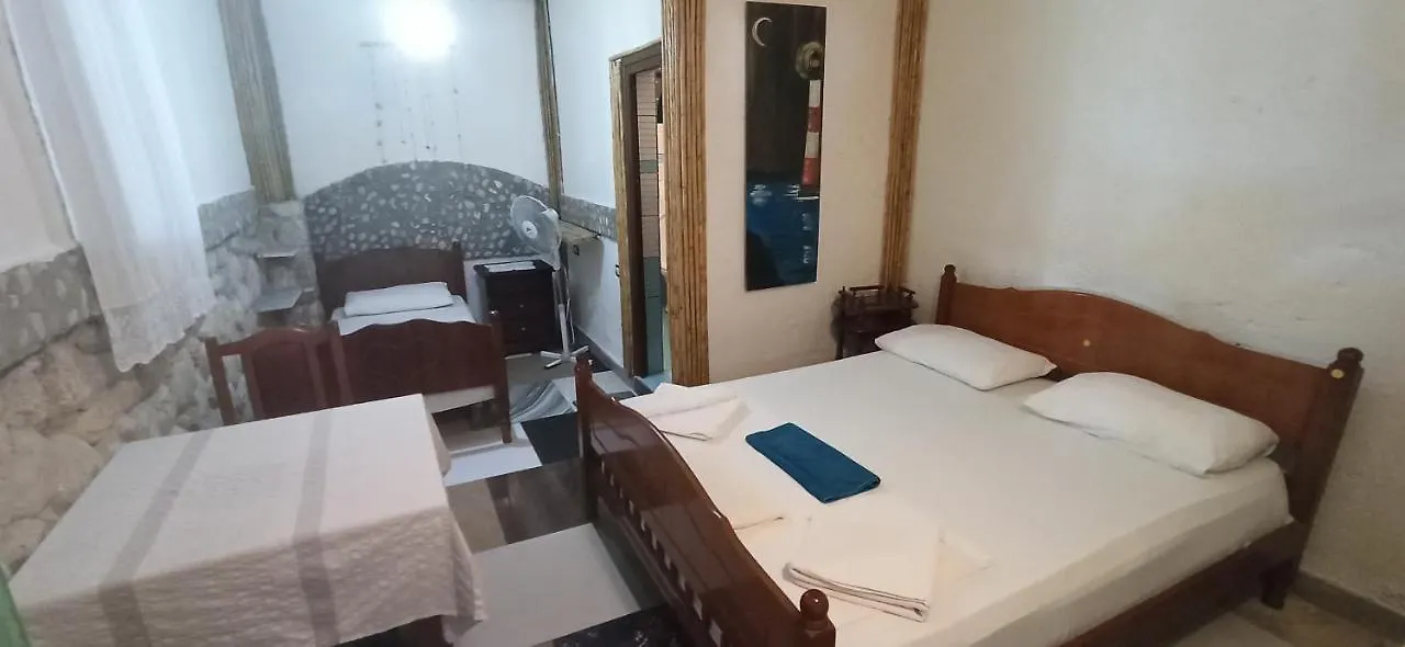 Hotel Maxola'S Dream Orikumi 0*,