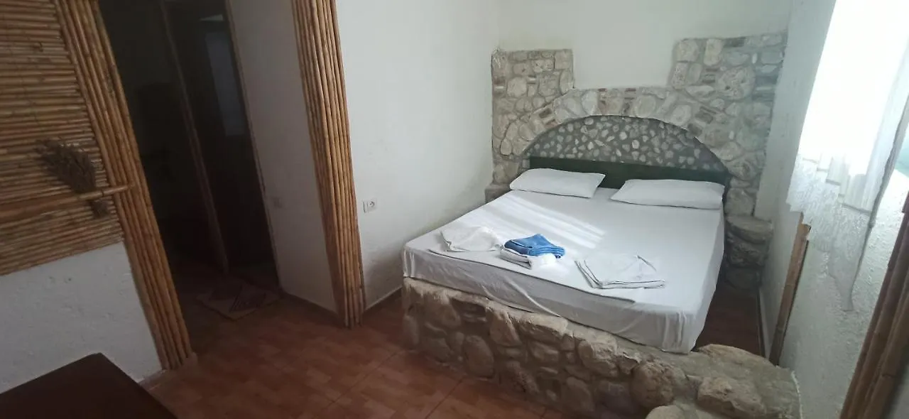 Hotel Maxola'S Dream Orikumi