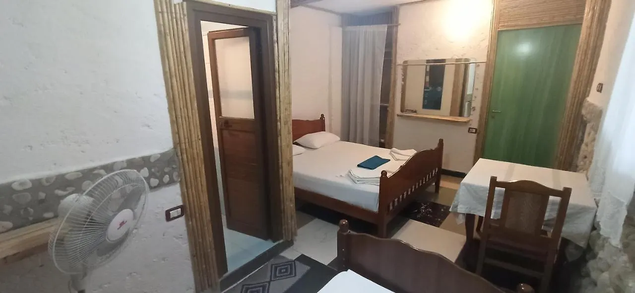 Hotel Maxola'S Dream Orikumi 0*,