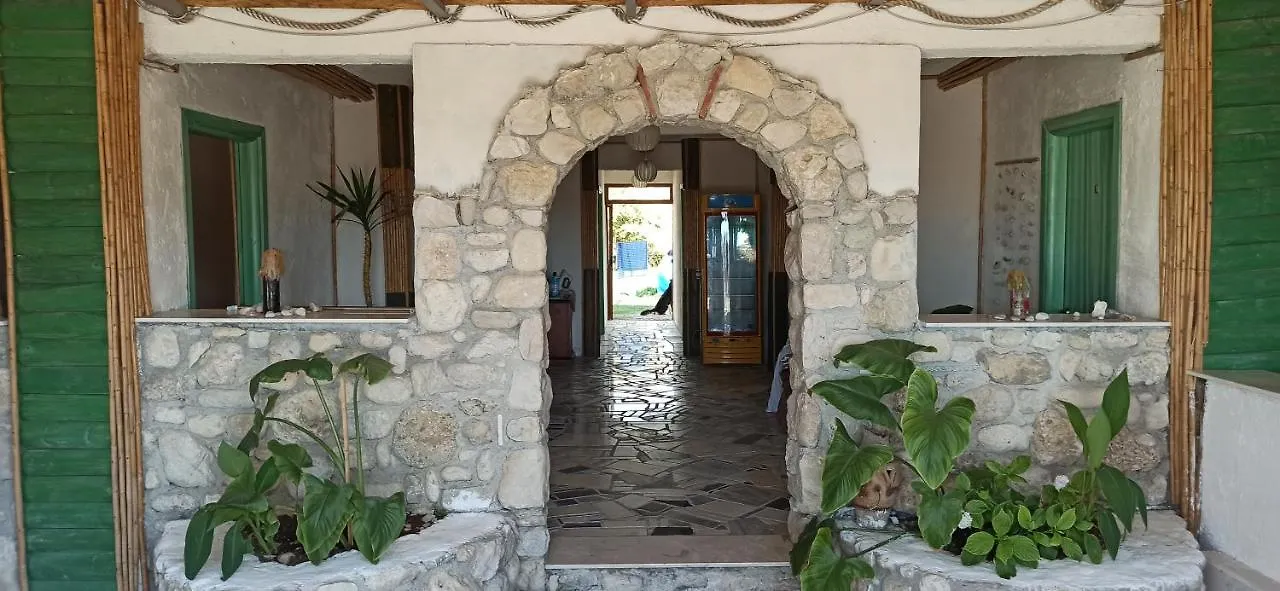 Hotel Maxola'S Dream Orikumi