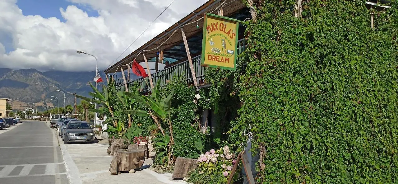 Hotel Maxola'S Dream Orikum Albania