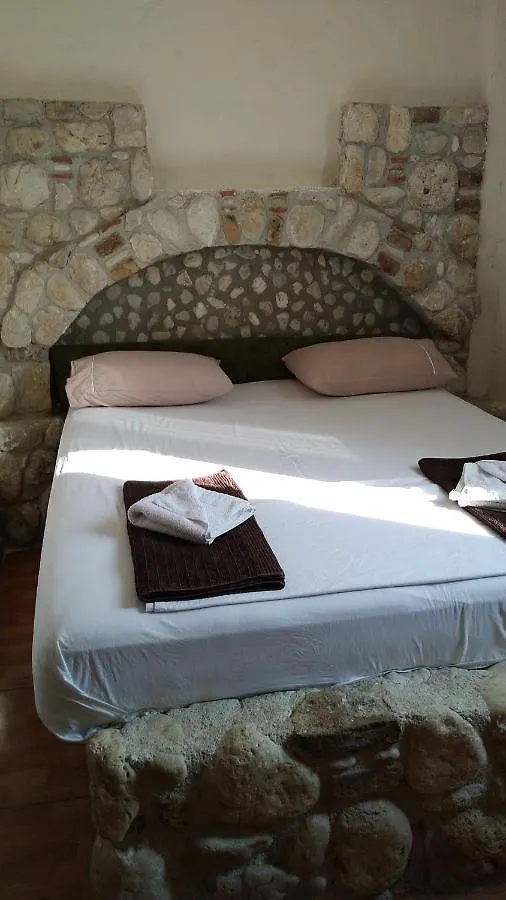 Hotel Maxola'S Dream Orikum Albania