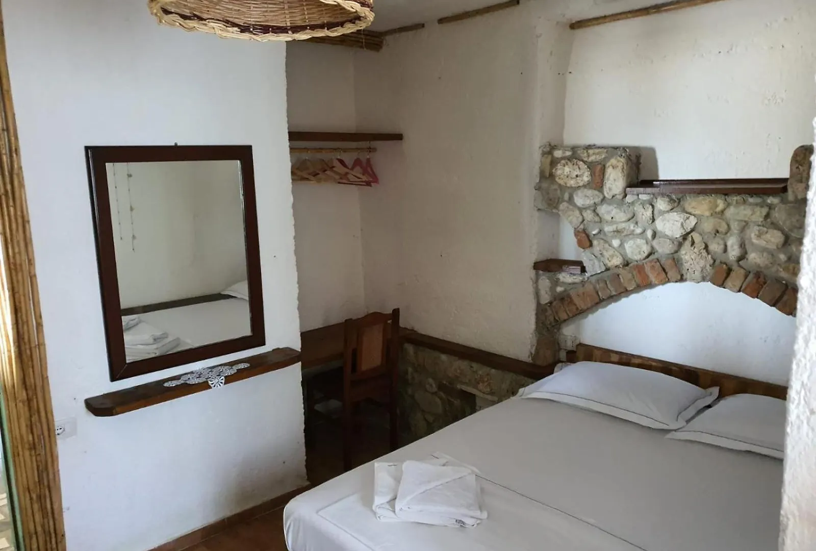 Hotel Maxola'S Dream Orikumi