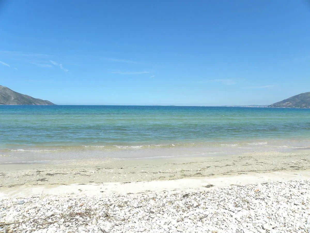 Hotel Maxola'S Dream Orikum 0*,  Albania