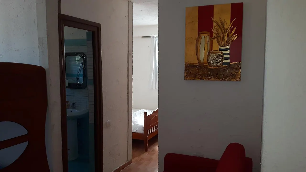 Hotel Maxola'S Dream Orikumi