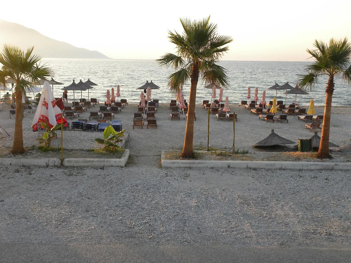 Maxola'S Dream Orikum Hotel Albania
