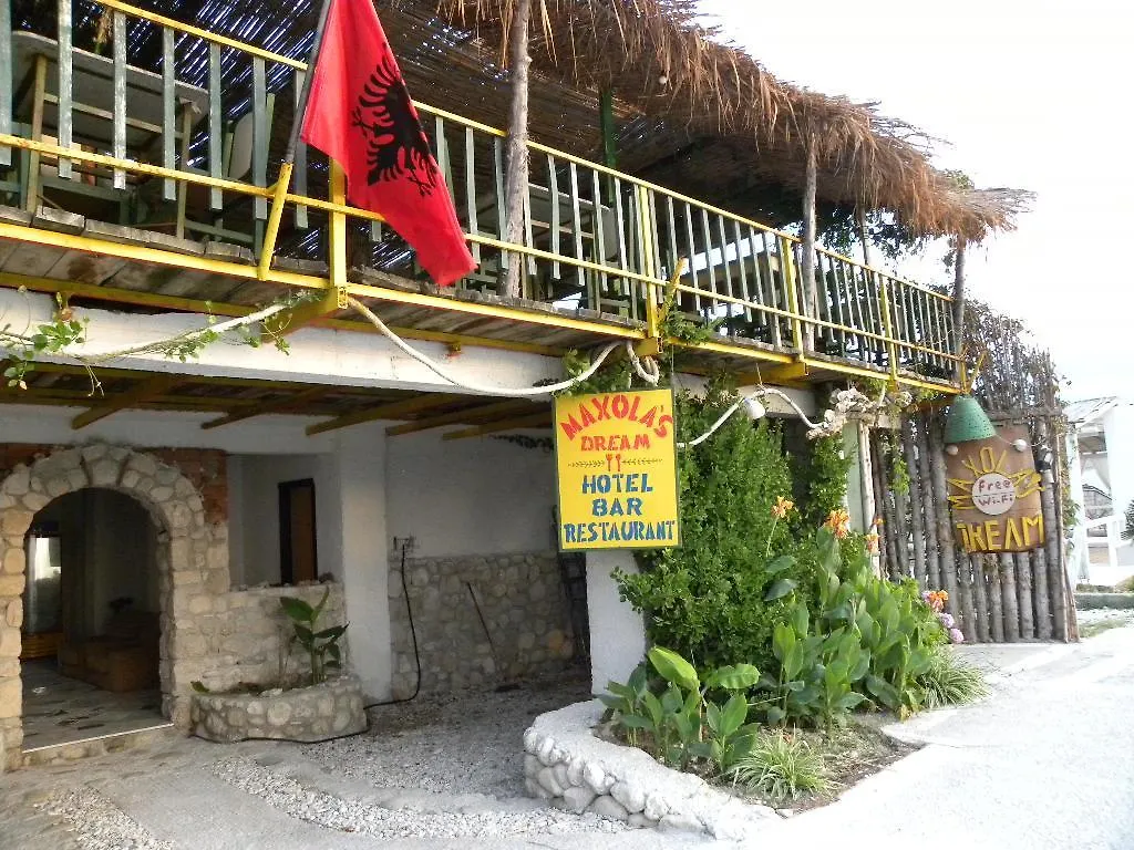 Maxola'S Dream Orikum Hotel 0*,  Albania