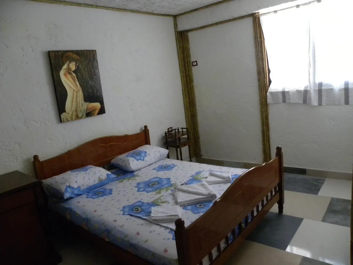 Hotel Maxola'S Dream Orikumi