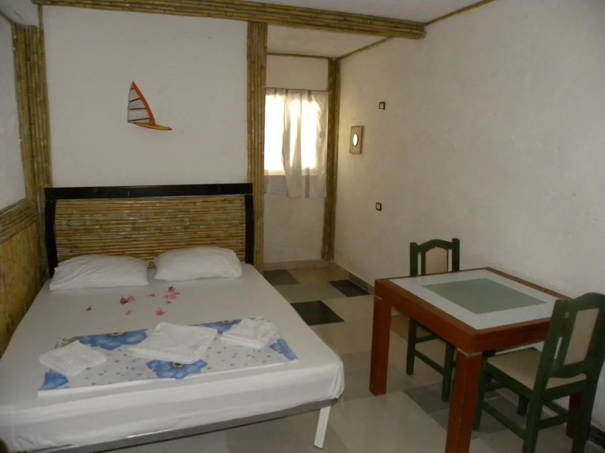 Hotel Maxola'S Dream Orikumi