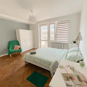  Bed and breakfast Halo Polonia