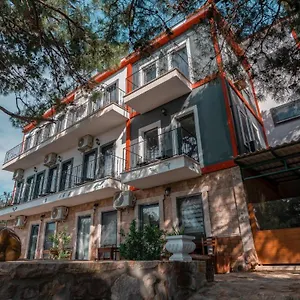 Camlik Deniz Yildizi Hotel Ayvalı