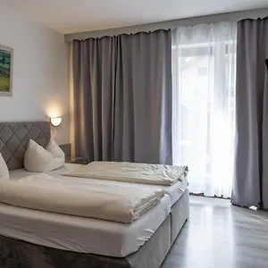 Garni Jagerhof Hotel Grainau