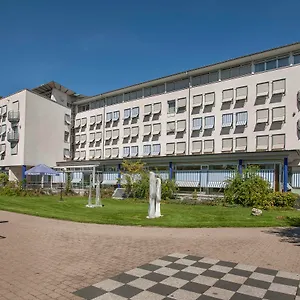 Vienna House Easy By Wyndham Hotel Günzburg