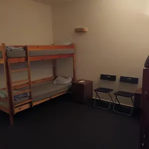  Hostal Polsland Hostels Airport Polonia