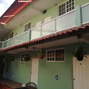 *** Hotel Xaman México