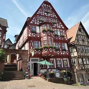 Schmuckkaestchen Hotel Miltenberg