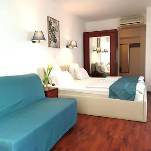 Atrium Center Hotel Bukurešť