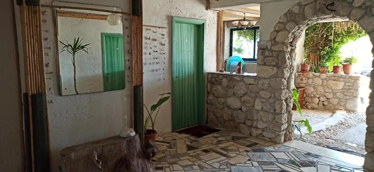 Maxola'S Dream Orikum Hotell Albanien